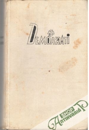 Demokrati - Jesenský Janko