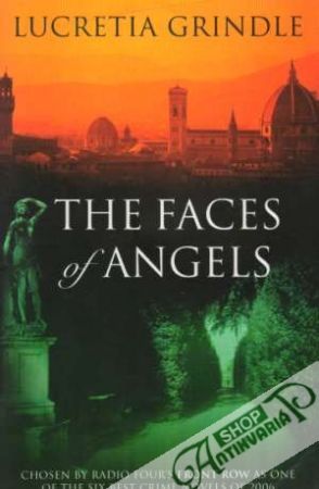 The Faces of Angels - Grindle Lucretia