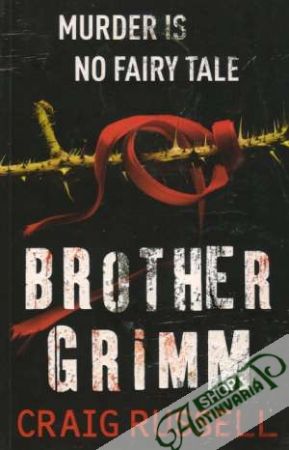 Brother Grimm - Russell Craig