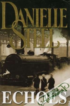 Echoes - Steel Danielle