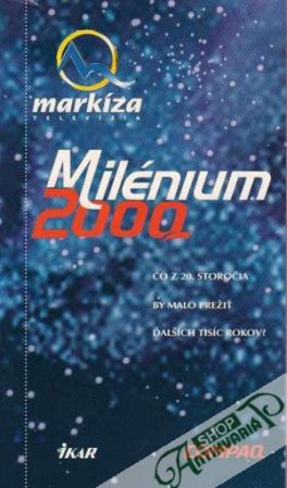 Milénium 2000 - Kolektív autorov