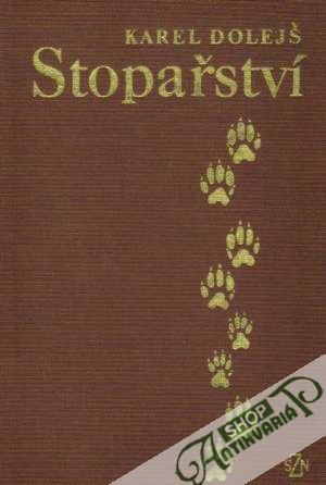 Stopařství - Dolejš Karel