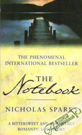 The Notebook - Sparks Nicholas