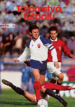 Tajomstvá futbalu - Vengloš / Tarcala