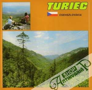 Turiec - Kolektív autorov