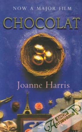 Chocolat - Harris Joanne