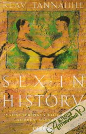 Sex in History - Tannahill Reay