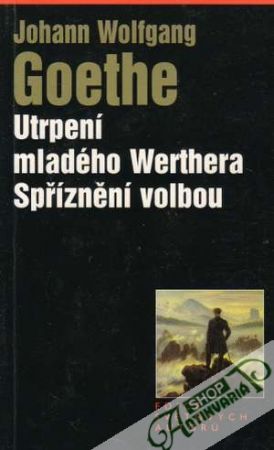 Utrpení mladého Werthera, Spříznění volbou - Goethe Johann Wolfgang
