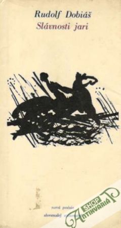 Slávnosti jari - Dobiáš Rudolf