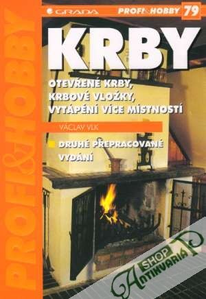 Krby - Vlk Václav