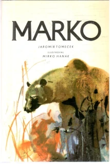 Marko - Tomeček Jaromír