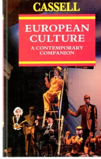 European culture - Law Jonathan