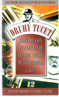 Druhý tucet - Herynková Margyt