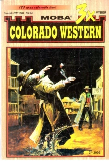 3x colorado western 2-2002 - kolektív autorov