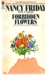 Forbidden flowers - Friday Nancy
