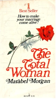 The total woman - Morgan Marabel