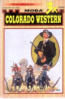 3x colorado western 1/2005 - Kolektív autorov