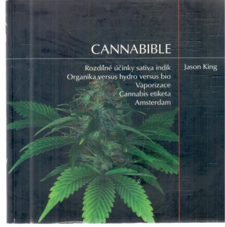 Cannabible - King Jason