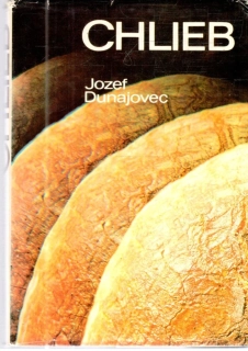 Chlieb - Dunajovec Jozef