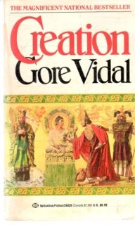Creation - Vidal Gore
