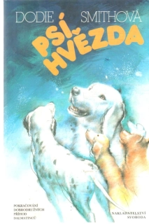Psí hvězda - Smithová Dodie