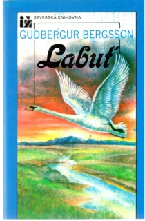 Labuť - Bergsson Gudbergur