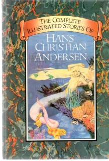 The complete illustrated stories of Hans Christian Andersen - Dulcken H. W.