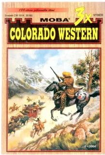 3x colorado western 2/2004 - Kolektív autorov