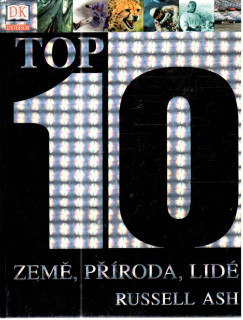 Země, příroda, lidé - top 10 - Ash Russell