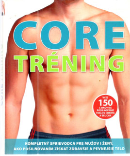 Core tréning - Langová Tatiana