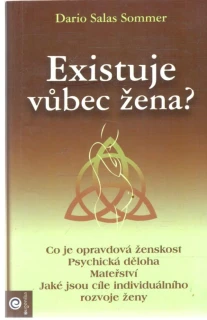 Existuje vubec žena? - Sommer Dario Salas