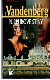 Purpurové stíny - Vandenberg Philipp