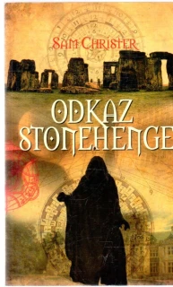 Odkaz Stonehenge - Christer Sam