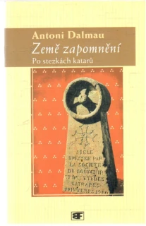 Země zapomnění - Dalmau Antoni
