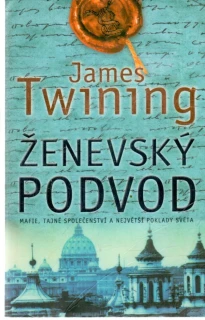 Ženevský podvod - Twining James