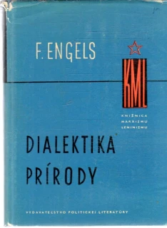 Dialektika prírody - Engels Fridrich