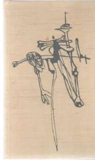 Pokušenie svätého Antona - Flaubert Gustave